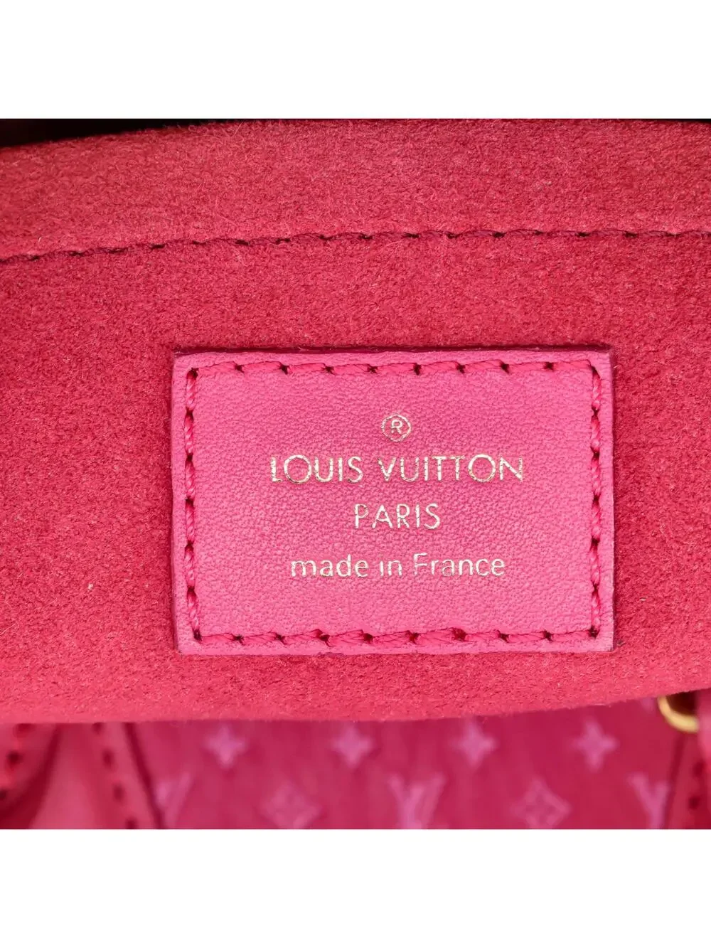 Louis Vuitton Speedy Bandouliere Bag #339337L24B